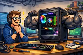 Rekenkracht staat bovenaan de verlanglijst van IT-professionals, AI het laagst