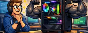 Rekenkracht staat bovenaan de verlanglijst van IT-professionals, AI het laagst