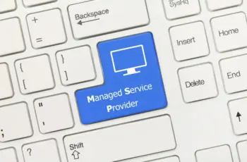 Waarom heb je Managed Service Providers nodig? 