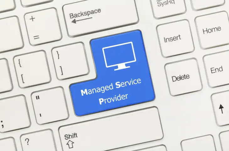Waarom heb je Managed Service Providers nodig?