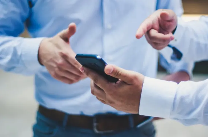 Hoe Sim Only past bij veranderend mobiel gebruik