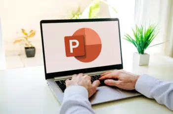 Microsoft brengt Agent Mode naar PowerPoint