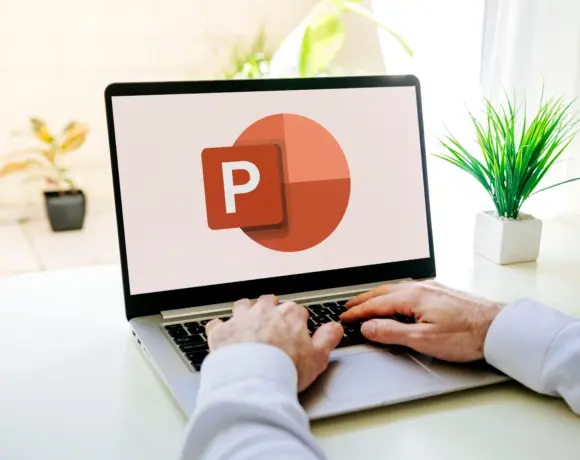 Microsoft brengt Agent Mode naar PowerPoint