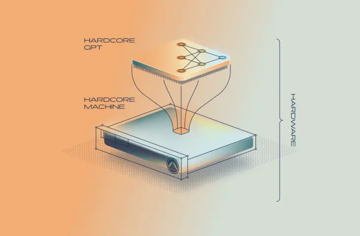 28 keer sneller dan Nvidia B200: Taalas imponeert met AI-chip met hardgecodeerd model