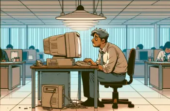 Slechte digitale ervaring beïnvloedt werkplezier van werknemers