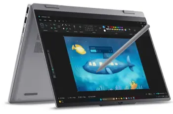 Lenovo kondigt ThinkPad X13 Detachable en ThinkBook 14 2-in-1 Gen 6 aan