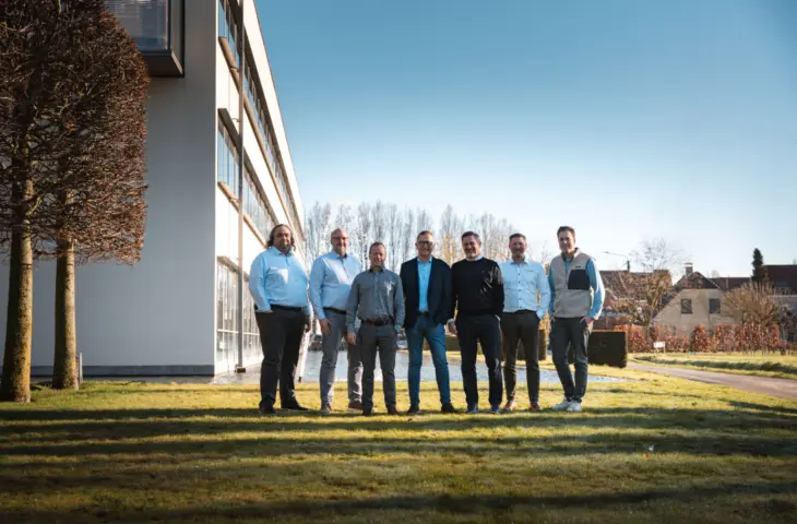 ConXioN versterkt lokale aanwezigheid met overname Integreat in Waregem