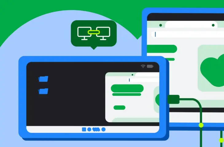 Android 16 brengt desktopsupport naar Pixel- en Samsungtoestellen