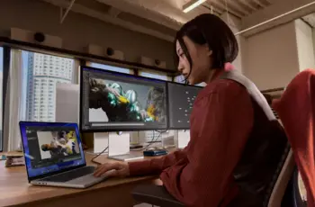 Apple waagt zich opnieuw aan eigen schermen: Studio Display met of zonder XDR