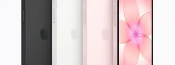 Apple lanceert iPhone 17e: snellere chip en meer opslag