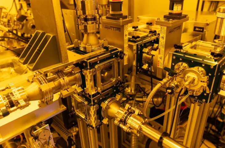 Imec verbetert EUV-lithografie: zuurstofinjectie versnelt metaaloxideresisten