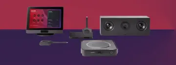 Barco en Huddly lanceren Teams-bundel voor vergaderruimtes