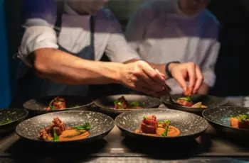 Snelle junkfood-AI vs. Europees gourmet-menu: Gaia-X wil bedrijven overtuigen mee te koken