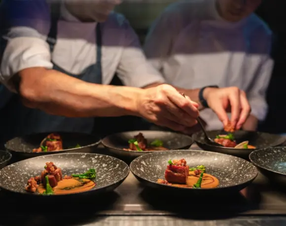 Snelle junkfood-AI vs. Europees gourmet-menu: Gaia-X wil bedrijven overtuigen mee te koken