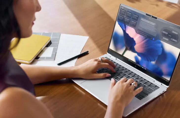 HP IQ: lokale AI met ambitie, maar niet voor elke laptop