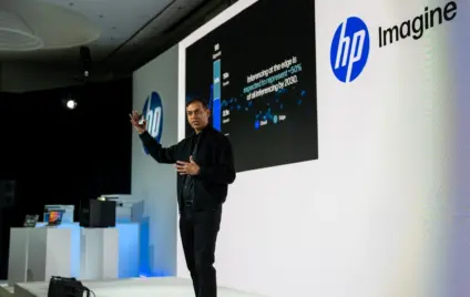 HP Imagine 2026: IQ, NearSense, nieuwe toestellen en heel veel lokale AI