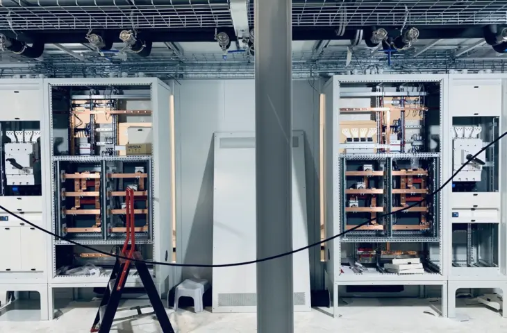 Achter de schermen bij de Nederlandse datacenterfabriek waar HPE op vertrouwt