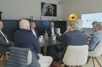 Datacenters in België – 2026