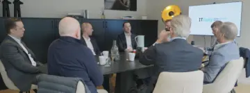 Datacenters in België – 2026