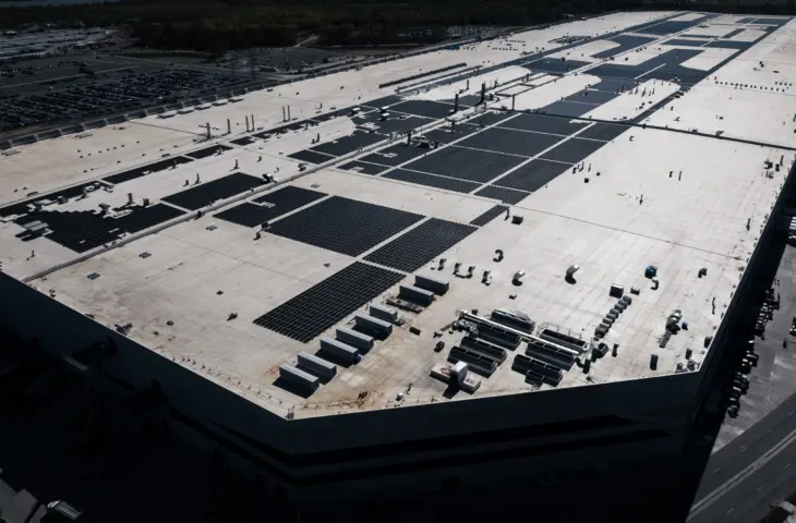 Musk onthult Terafab: chipfabriek van 20 miljard dollar als springplank richting galactische beschaving