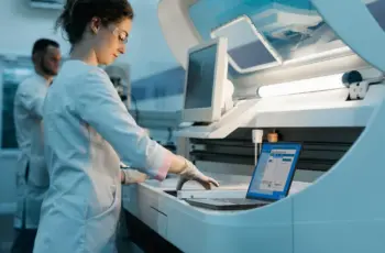 Lenovo lanceert nieuwe workstations: ThinkPad en ThinkStation P met Nvidia Blackwell