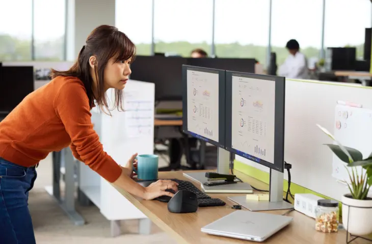 HP geeft WXP AI-automatiseringen en diepere inzichten