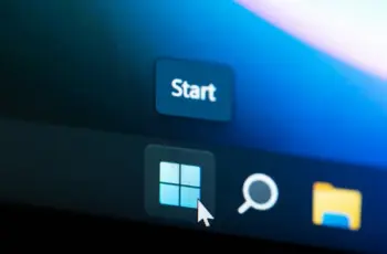 Geen Bing-zoekresultaten meer in het startmenu van Windows 11
