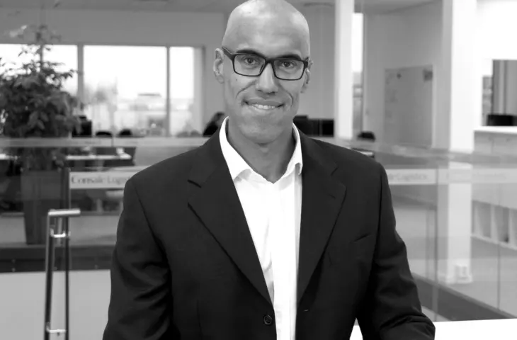 Cybersecurity in de logistiek is niet langer een IT-verantwoordelijkheid