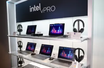 Intel introduceert vPro voor Core Ultra Series 3: evenveel pk’s, meer beheer