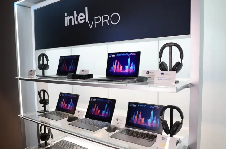Intel introduceert vPro voor Core Ultra Series 3: evenveel pk’s, meer beheer