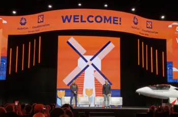 AI is geen experiment meer, het zit al in je infrastructuur 