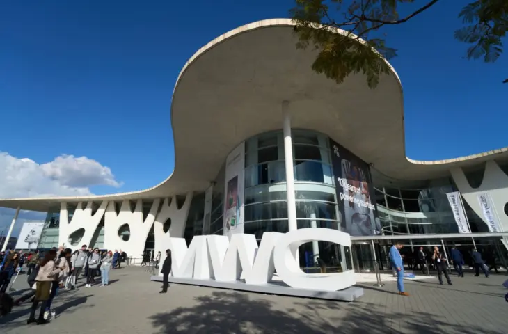 mwc barcelona