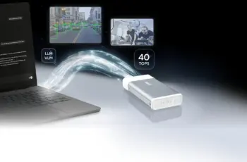 Asus kondigt AI-accelerator via USB aan: handig, maar voor wie?