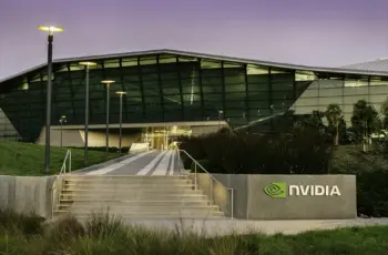 Nvidia investeert 2 miljard dollar in Marvell voor AI-infrastructuur