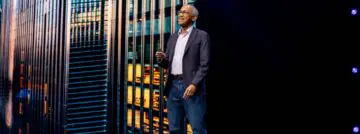 Nutanix-CEO: ‘Broadcom is geen bedrijf dat focust op innovatie, maar op het maximaliseren van winst’