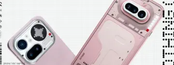 Nothing Phone 4a review: niet niets voor een middenklasser 