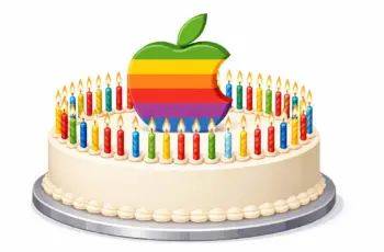 Apple wordt vijftig: van garagebedrijf tot wereldmacht