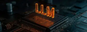 Wat is er nodig om een eigen LLM te maken? 