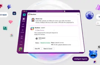 Salesforce geeft Slack herbruikbare AI-skills en koppeling met MCP-protocol