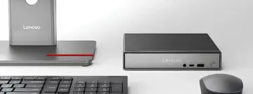 Lenovo ThinkCentre Neo 50q QC review: ARM in een klein doosje