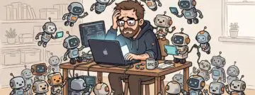 Betekent AI het einde van open source? 