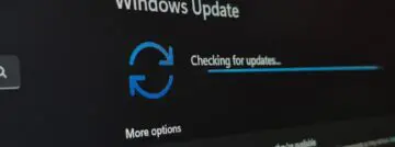 windows update