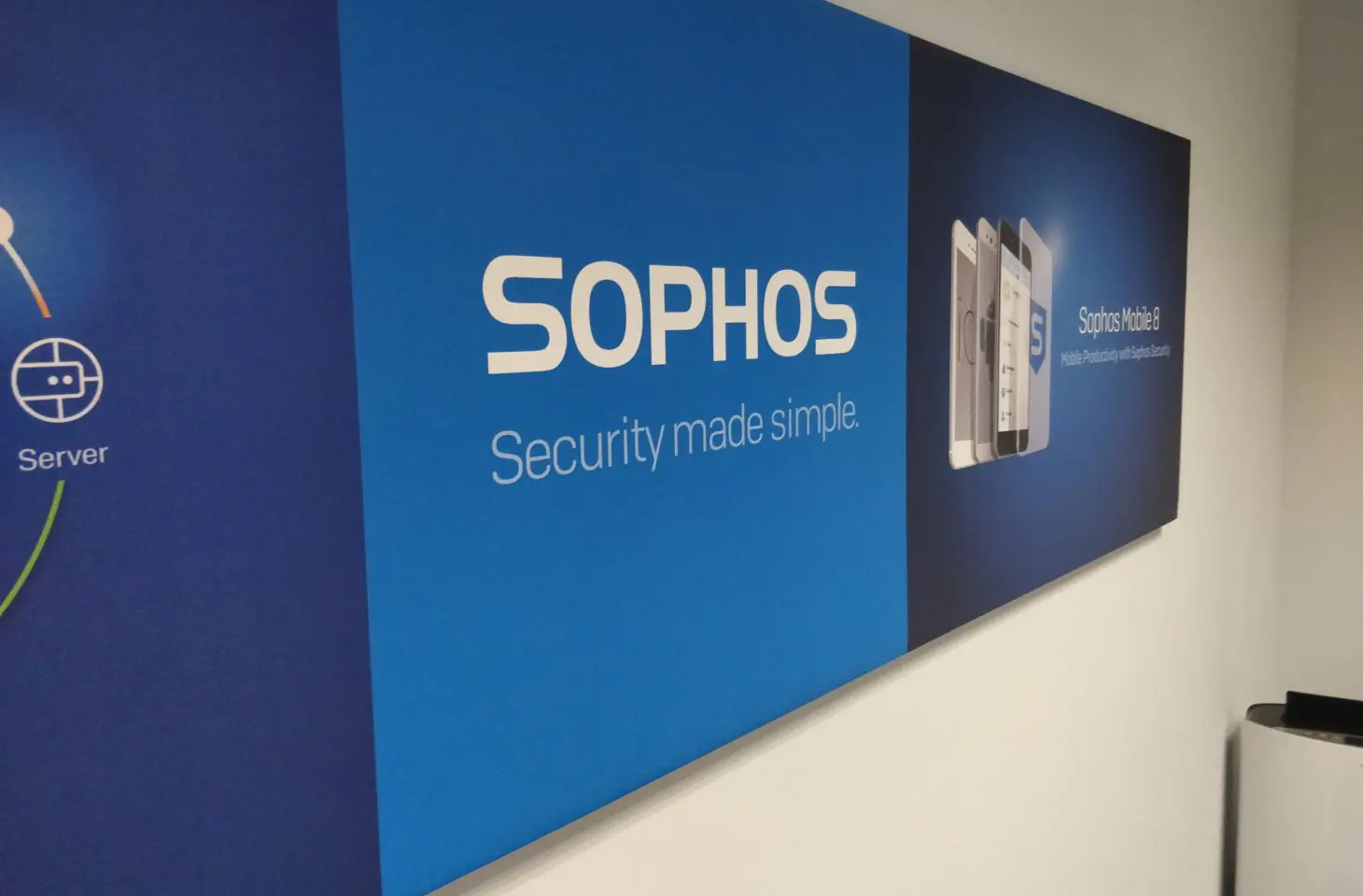 Sophos brengt interne kwetsbaarheden aan het licht
