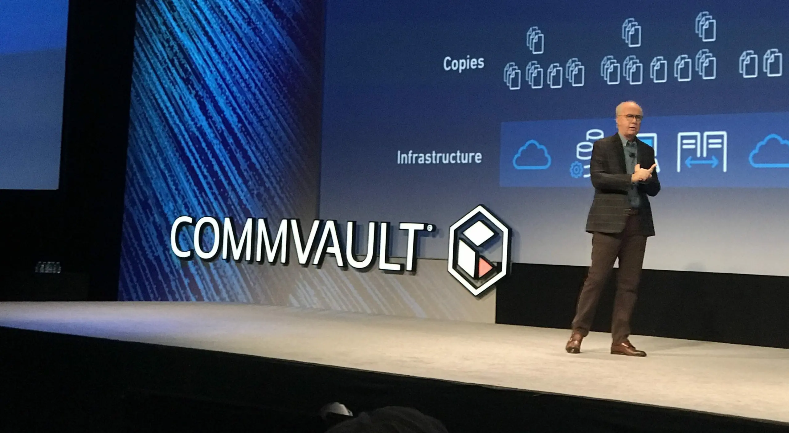 Commvault