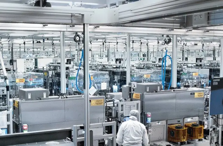 Intel wil tot 20 procent van fabriekswerkers ontslaan