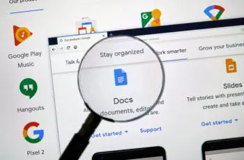 Google Docs voegt 40 nieuwe sjablonen toe