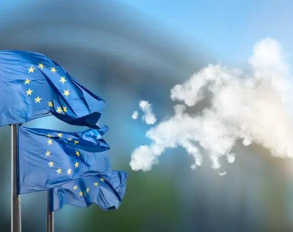 Europese cloudproviders zien omzet groeien, maar marktaandeel niet