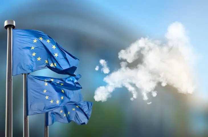 Europese cloudproviders zien omzet groeien, maar marktaandeel niet