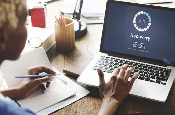 World Backup Day 2025: sta nog eens extra stil bij je back-upstrategie  