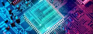 kwantum quantum chip